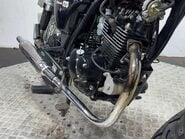 Herald Motor Co Cafe RUNNING 125CC PROJECT 2014 20
