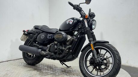 Hyosung GV 125 Aquila Custom Cruiser Petrol Manual Euro 4 (13 ps) 6