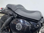 Hyosung GV 125 Aquila Custom Cruiser Petrol Manual Euro 4 (13 ps) 7