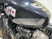 Hyosung GV 125 Aquila Custom Cruiser Petrol Manual Euro 4 (13 ps) 18