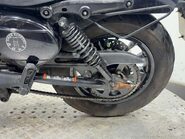 Hyosung GV 125 Aquila Custom Cruiser Petrol Manual Euro 4 (13 ps) 10