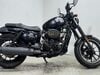 Hyosung GV 125 Aquila Custom Cruiser Petrol Manual Euro 4 (13 ps)
