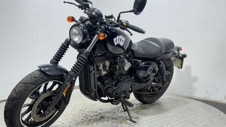 Hyosung GV 125 Aquila Custom Cruiser Petrol Manual Euro 4 (13 ps) 3