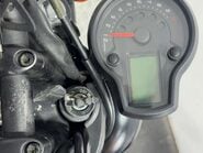 Hyosung GV 125 Aquila Custom Cruiser Petrol Manual Euro 4 (13 ps) 13