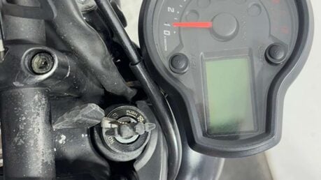 Hyosung GV 125 Aquila Custom Cruiser Petrol Manual Euro 4 (13 ps) 13