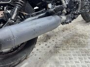 Hyosung GV 125 Aquila Custom Cruiser Petrol Manual Euro 4 (13 ps) 12