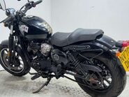 Hyosung GV 125 Aquila Custom Cruiser Petrol Manual Euro 4 (13 ps) 4