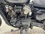 Hyosung GV 125 Aquila Custom Cruiser Petrol Manual Euro 4 (13 ps) 15