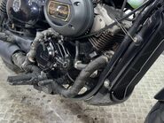 Hyosung GV 125 Aquila Custom Cruiser Petrol Manual Euro 4 (13 ps) 11