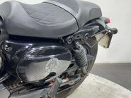 Hyosung GV 125 Aquila Custom Cruiser Petrol Manual Euro 4 (13 ps) 9
