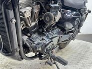 Hyosung GV 125 Aquila Custom Cruiser Petrol Manual Euro 4 (13 ps) 16