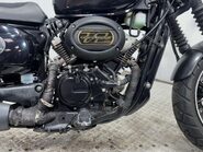 Hyosung GV 125 Aquila Custom Cruiser Petrol Manual Euro 4 (13 ps) 17