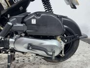 Honda Navi NAVI 110CC PROJECT 2018 2K 11