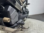 Honda Navi NAVI 110CC PROJECT 2018 2K 9