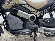 Honda Navi NAVI 110CC PROJECT 2018 2K 19