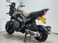 Honda Navi NAVI 110CC PROJECT 2018 2K 4