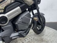 Honda Navi NAVI 110CC PROJECT 2018 2K 7