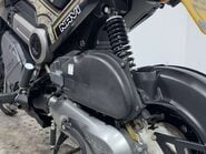 Honda Navi NAVI 110CC PROJECT 2018 2K 17