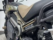 Honda Navi NAVI 110CC PROJECT 2018 2K 10
