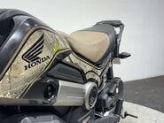 Honda Navi NAVI 110CC PROJECT 2018 2K 8