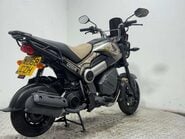 Honda Navi NAVI 110CC PROJECT 2018 2K 6
