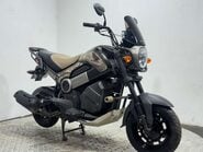 Honda Navi NAVI 110CC PROJECT 2018 2K 3