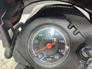 Honda Navi NAVI 110CC PROJECT 2018 2K 16
