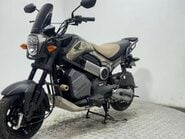 Honda Navi NAVI 110CC PROJECT 2018 2K 5