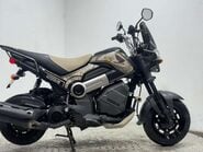 Honda Navi NAVI 110CC PROJECT 2018 2K 1