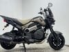 Honda Navi NAVI 110CC PROJECT 2018 2K
