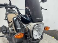 Honda Navi NAVI 110CC PROJECT 2018 2K 14