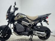 Honda Navi NAVI 110CC PROJECT 2018 2K 2