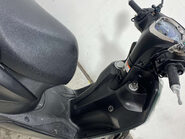Yamaha Delight 2018 NON RUNNING PROJECT BIKE SCOOTER 125CC 12