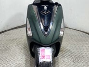 Yamaha Delight 2018 NON RUNNING PROJECT BIKE SCOOTER 125CC 6