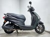 Yamaha Delight 2018 NON RUNNING PROJECT BIKE SCOOTER 125CC