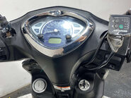 Yamaha Delight 2018 NON RUNNING PROJECT BIKE SCOOTER 125CC 13