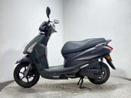 Yamaha Delight 2018 NON RUNNING PROJECT BIKE SCOOTER 125CC 4