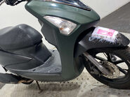 Yamaha Delight 2018 NON RUNNING PROJECT BIKE SCOOTER 125CC 21