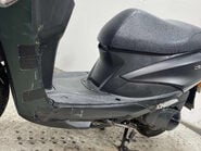 Yamaha Delight 2018 NON RUNNING PROJECT BIKE SCOOTER 125CC 16