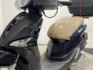 Piaggio Liberty 2020 37K NON RUNNING PROJECT SCOOTER 13