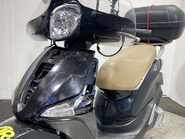 Piaggio Liberty 2020 37K NON RUNNING PROJECT SCOOTER 22