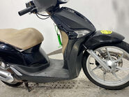 Piaggio Liberty 2020 37K NON RUNNING PROJECT SCOOTER 6