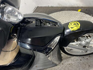 Piaggio Liberty 2020 37K NON RUNNING PROJECT SCOOTER 7