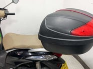 Piaggio Liberty 2020 37K NON RUNNING PROJECT SCOOTER 17