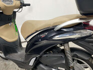 Piaggio Liberty 2020 37K NON RUNNING PROJECT SCOOTER 16
