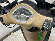 Piaggio Liberty 2020 37K NON RUNNING PROJECT SCOOTER 9