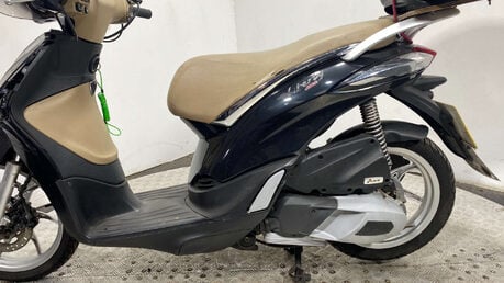 Piaggio Liberty 2020 37K NON RUNNING PROJECT SCOOTER 15