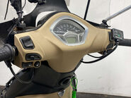 Piaggio Liberty 2020 37K NON RUNNING PROJECT SCOOTER 19