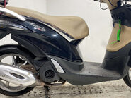 Piaggio Liberty 2020 37K NON RUNNING PROJECT SCOOTER 5
