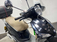 Piaggio Liberty 2020 37K NON RUNNING PROJECT SCOOTER 20